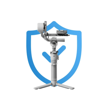 DJI Care Refresh RS 4 Mini (metinis planas)