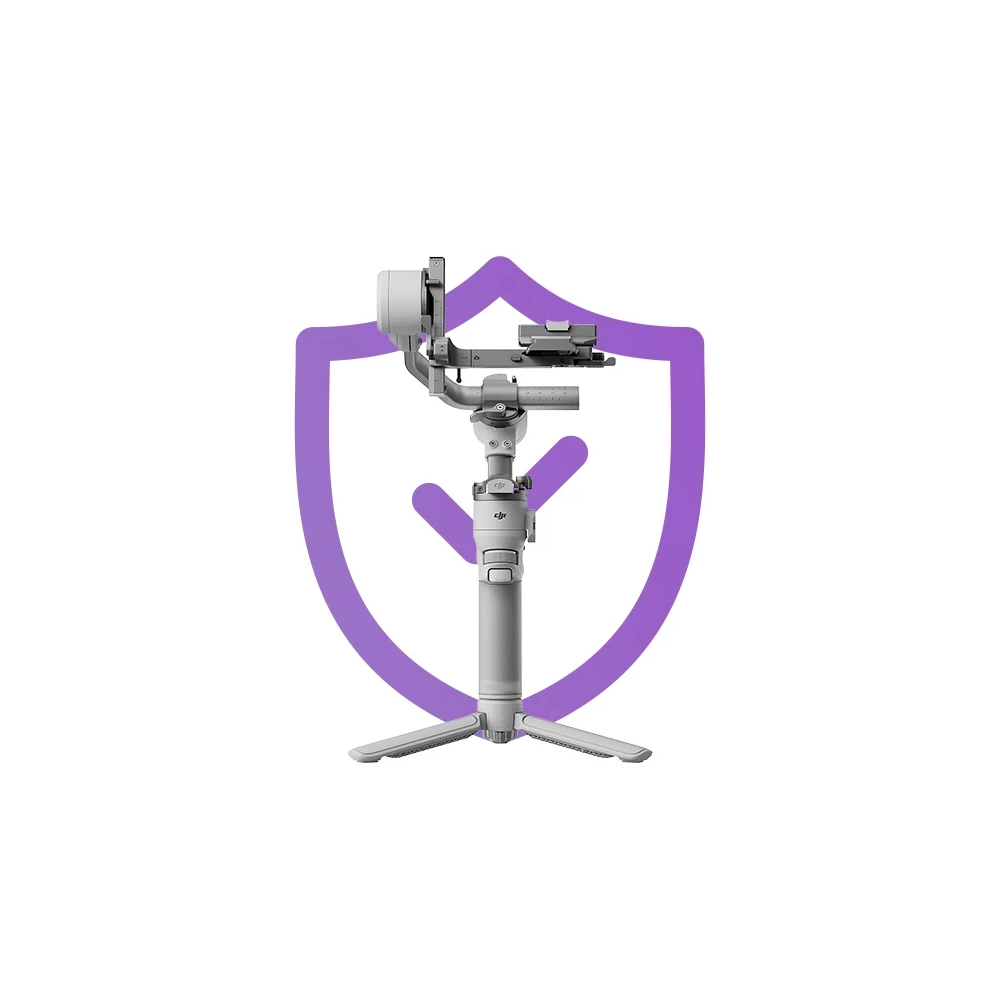 DJI Care Refresh RS 4 Mini (kahden vuoden suunnitelma)