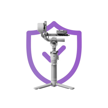 DJI Care Refresh RS 4 Mini (kaheaastane plaan)