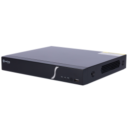 SAFIRE SMART SF-NVR6104-B2 4 kanālu PoE NVR
