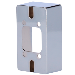 SIB EXITBUTTON-BRACKET-SLIM Exit Button Bracket