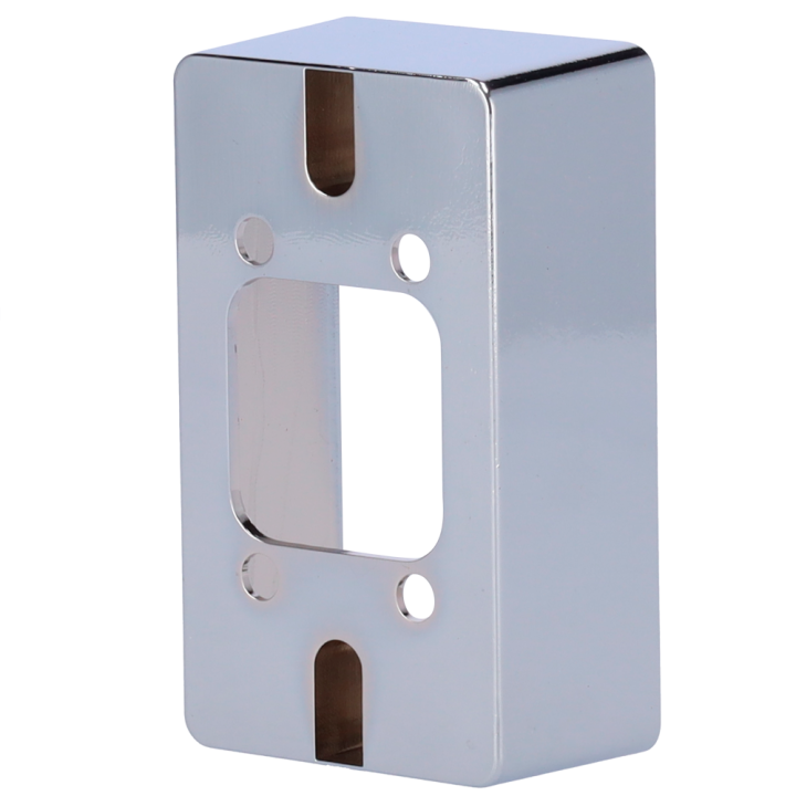 SIB EXITBUTTON-BRACKET-SLIM Exit Button Bracket