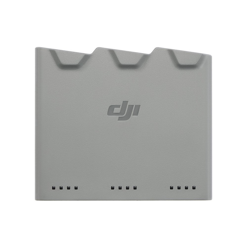 Divvirzienu uzlades centrmezgls DJI Mini 5 Pro