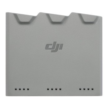 Divvirzienu uzlades centrmezgls DJI Mini 5 Pro