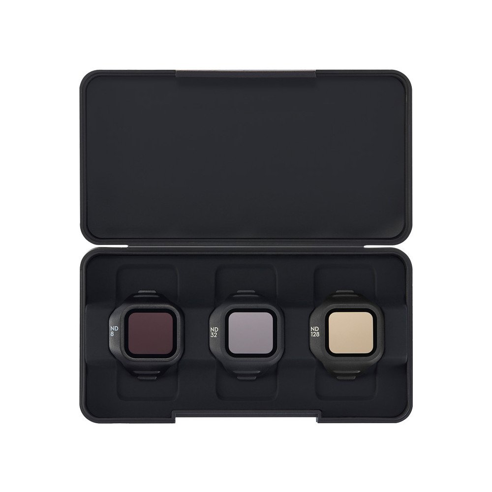 ND-suodatinsarja DJI Mini 5 Prolle (ND8/32/128)