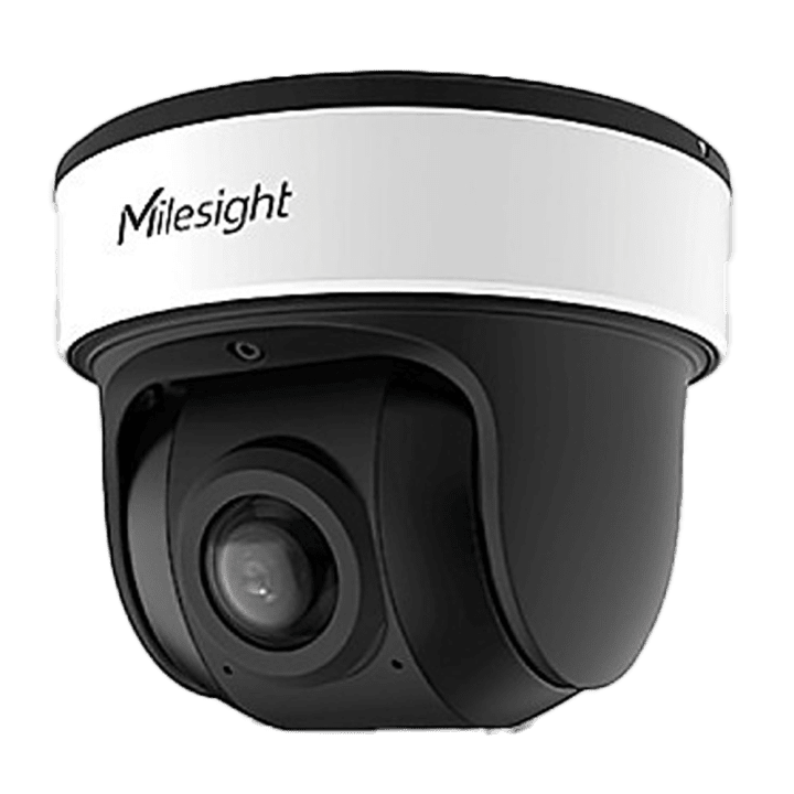 IP/PoE Камера MILESIGHT MS-C8176-PE