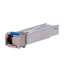 RUIJIE RG-GE-SFP-LH40-SM1310-BIDI Gigabit SFP Transceiver, 40km, Single-mode LC