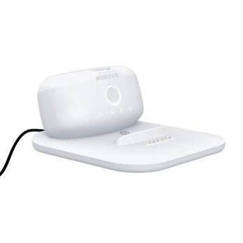 Akku BOBOVR M2 Pro + latausasemalle