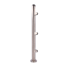 Электромагнитный замок TURBOO TS-HANDRAIL-SINGLE-HIGH