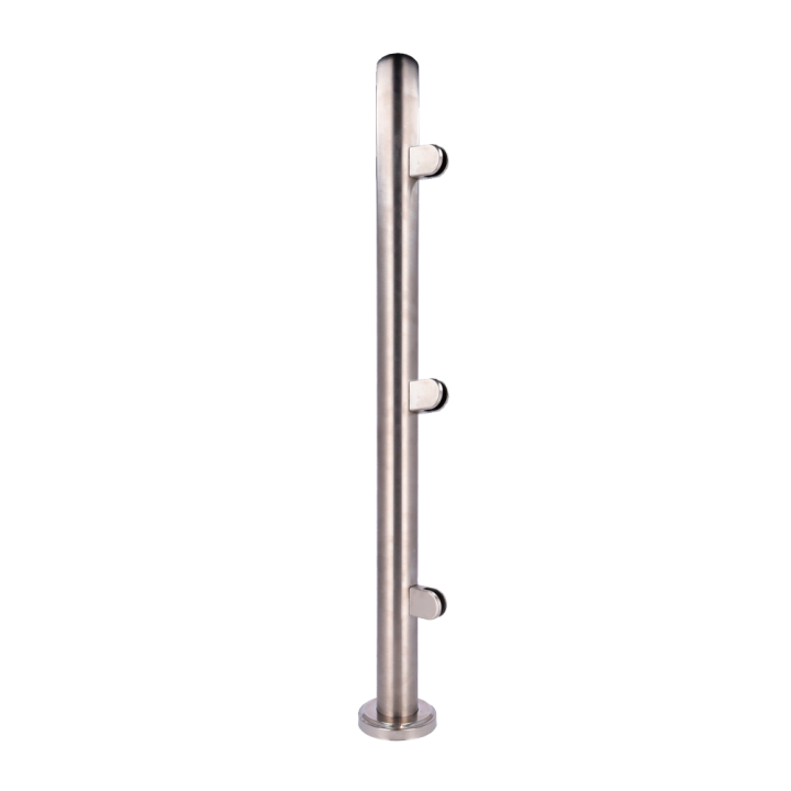 TURBOO TS-HANDRAIL-SINGLE-HIGH Elektromagnetiline lukk
