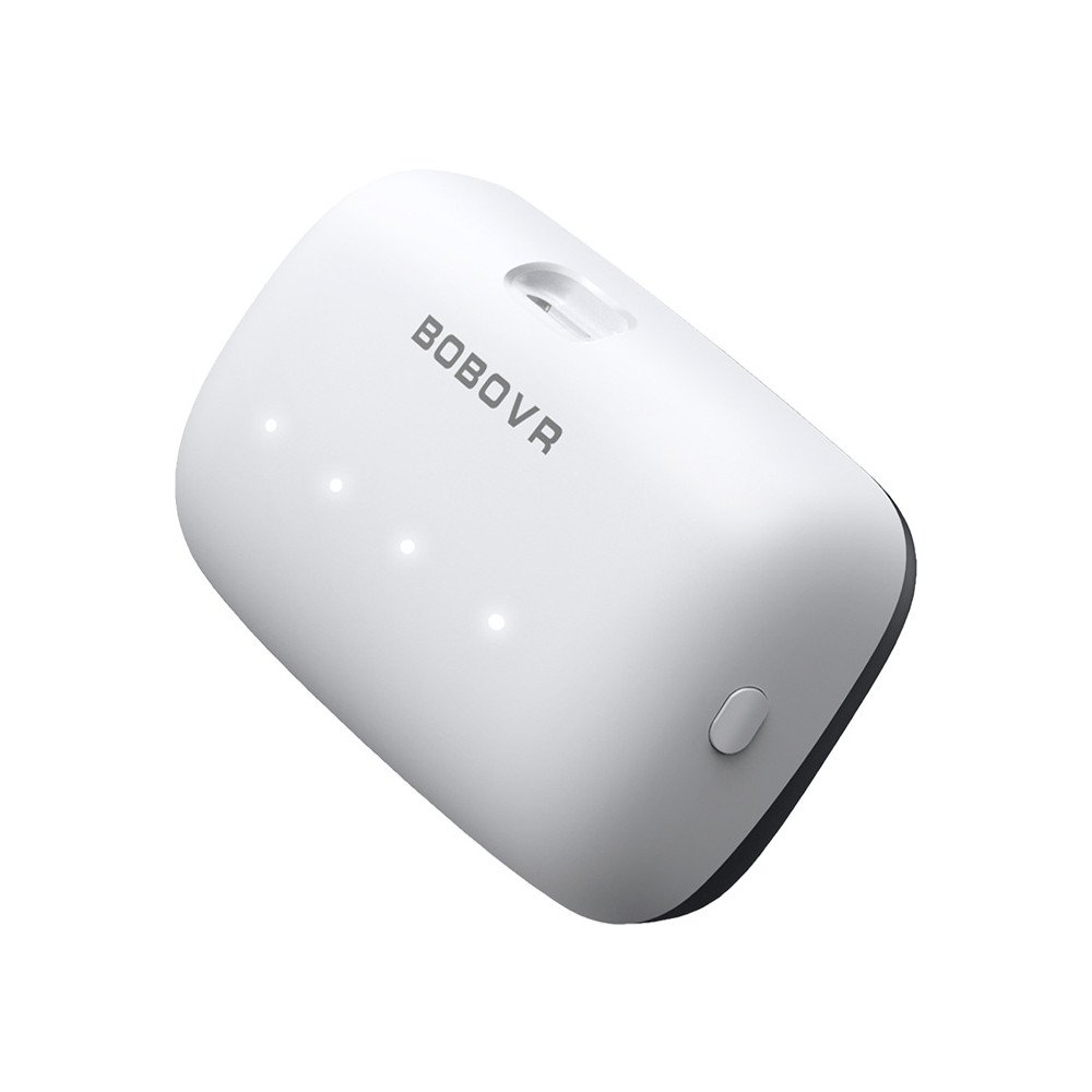 BOBOVR B100 akumulators prieks S3 PRO/E3 PRO