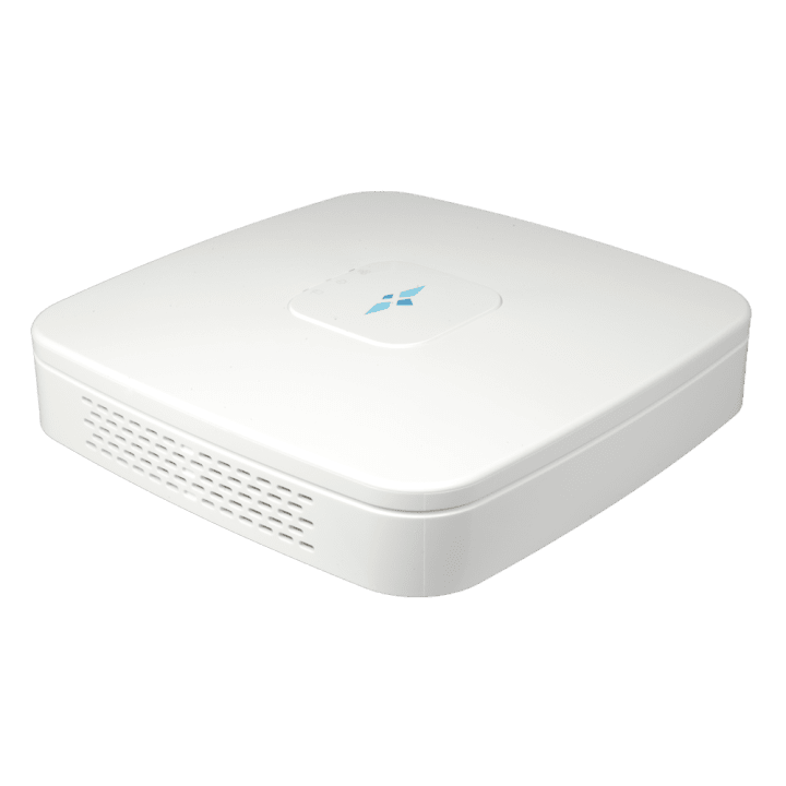 Видеорегистратор X-SECURITY XS-XVR3108M-H1, 8-канальный NVR, 720p, Аудио 1/1