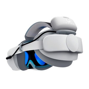 BOBOVR P4S akun vapautushihna Pico 4 Ultra/Ultra Enterpriselle