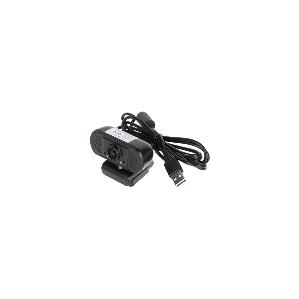 USB WEB CAMERA HQ-730IPC - 1080p 3.6 mm