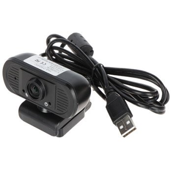 USB WEB CAMERA HQ-730IPC - 1080p 3.6 mm
