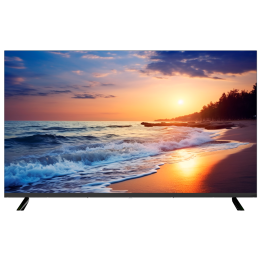 SAFIRE SF-MNT50-4K-V2 50" 4K UHD monitor - kõrge