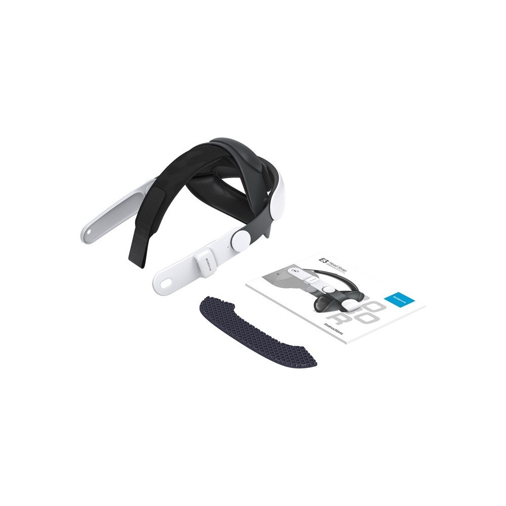 BOBOVR E3 pingevaba rihm Meta Quest 3/3s jaoks