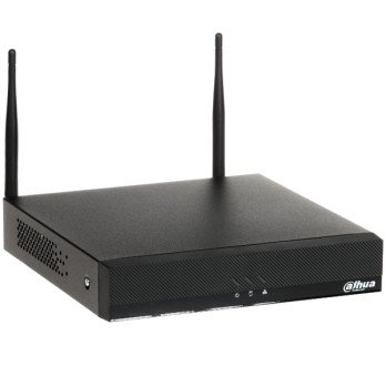 NVR NVR2108HC-W Wi-Fi 6, 8 KANALI DAHUA