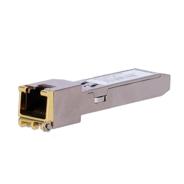 MARCA BLANCA SFP-10G-RJ45-30M 10G SFP+ RJ45 Module 30m