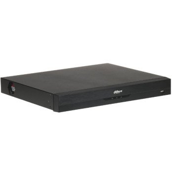 NVR NVR5216-16HP-EI2 16 kanalit, 16 PoE WizSense DAHUA