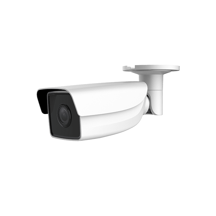 SAFIRE SF-IPCV098WH-4-AI IP/PoE bullet kamera ar Wi-Fi, IP67