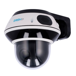 EASYP EP-IPSD5004I-5 5MP IP PTZ-kamera PoE IR30m IP65