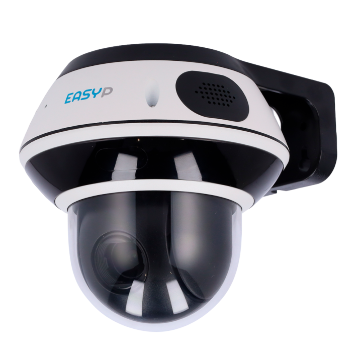 EASYP EP-IPSD5004I-5 5MP IP PTZ kamera PoE IR30m IP65