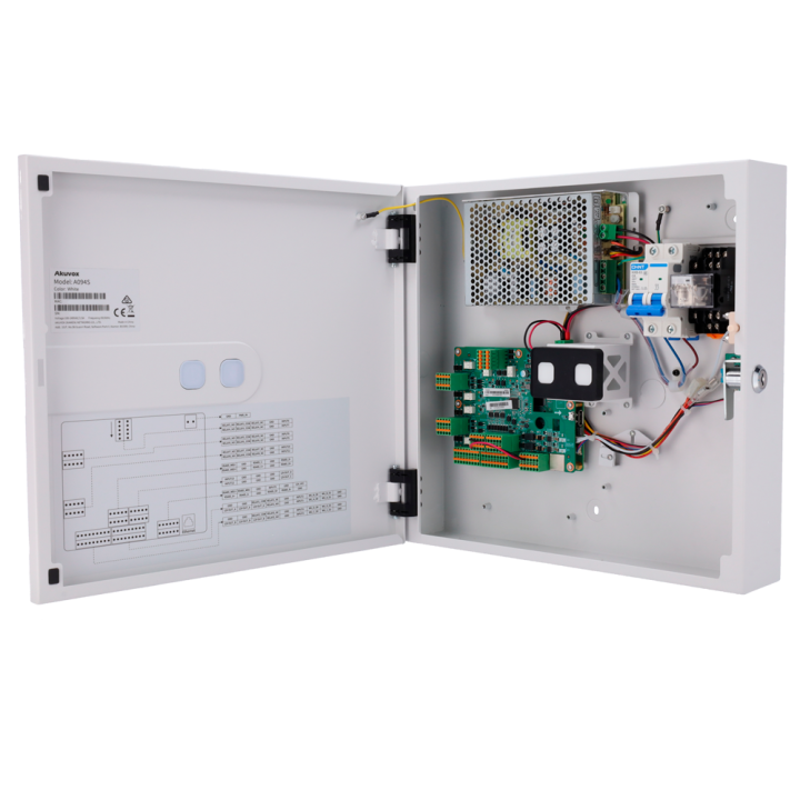 AKUVOX AK-A094S RFID Access Controller