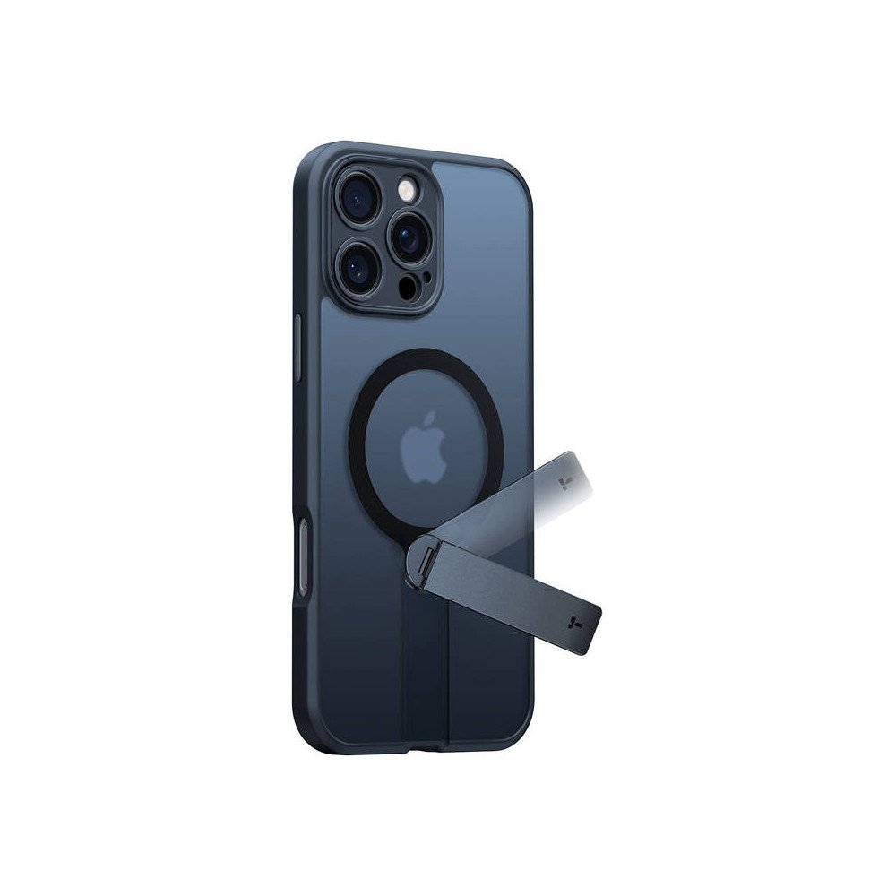 Torras Pstand Spin Case iPhone 16 ProMax ()