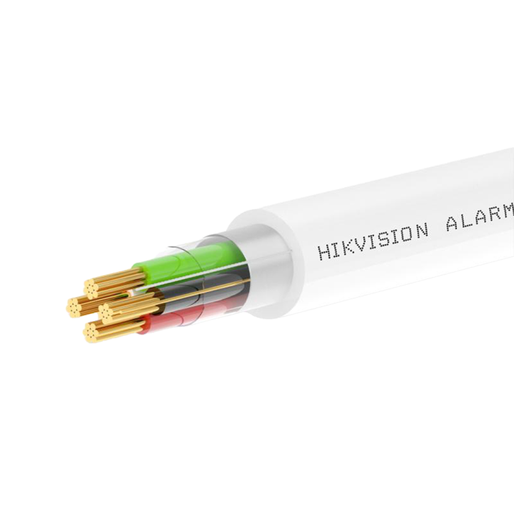 HIKVISION DS-1AC2A2BPL1 balts 100m barošanas bloks
