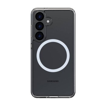 Torras Guardian Magnetic Series Samsung S25 ()