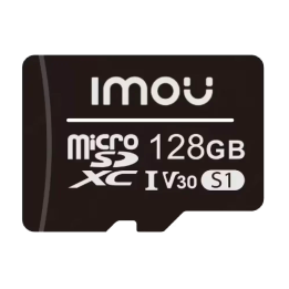 IMOU TF ST2-128-S1-IMOU 128GB microSDXC Memory Card