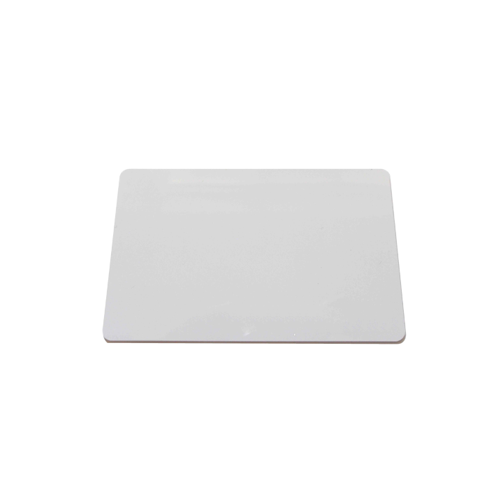 CARDCUBE DUAL-CARD RFID Card