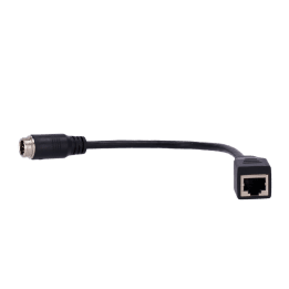 STREAMAX ST-6PINMALE-RJ45 RJ45 isane pistik 8435325475943
