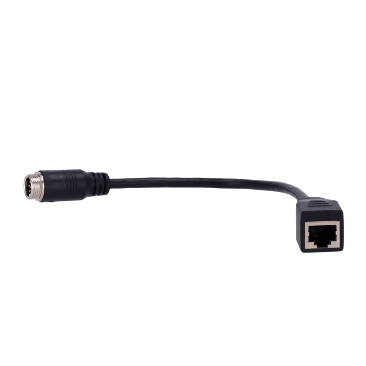 STREAMAX ST-6PINMALE-RJ45 RJ45 isane pistik 8435325475943