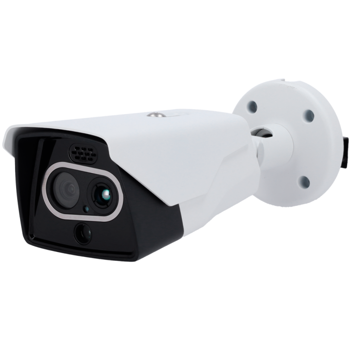 THERMTEC-HM203 Temperature Sensor with IP66