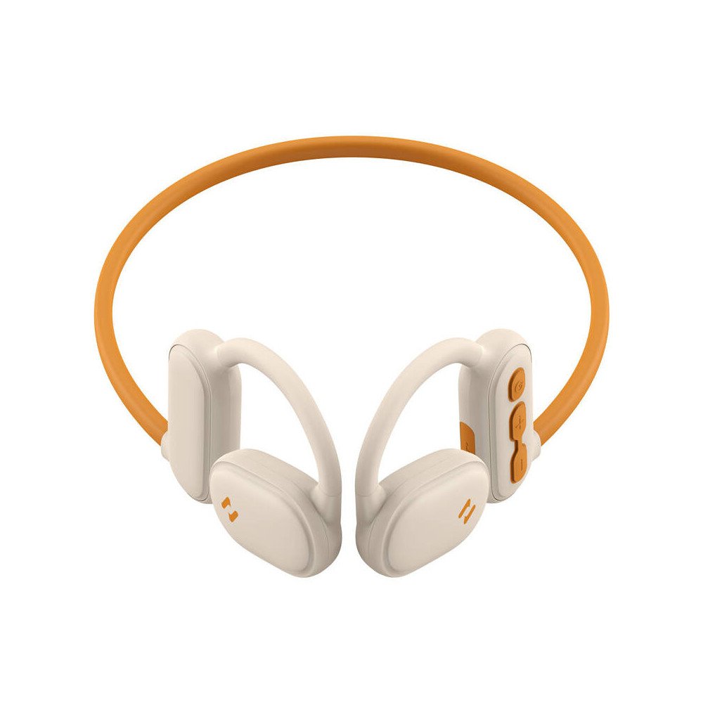 Havit E553BT langattomat kuulokkeet (beige)