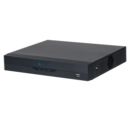X-SECURITY XS-XVR3104T-HV Hibridinis XVR 2 MP NVR/DVR