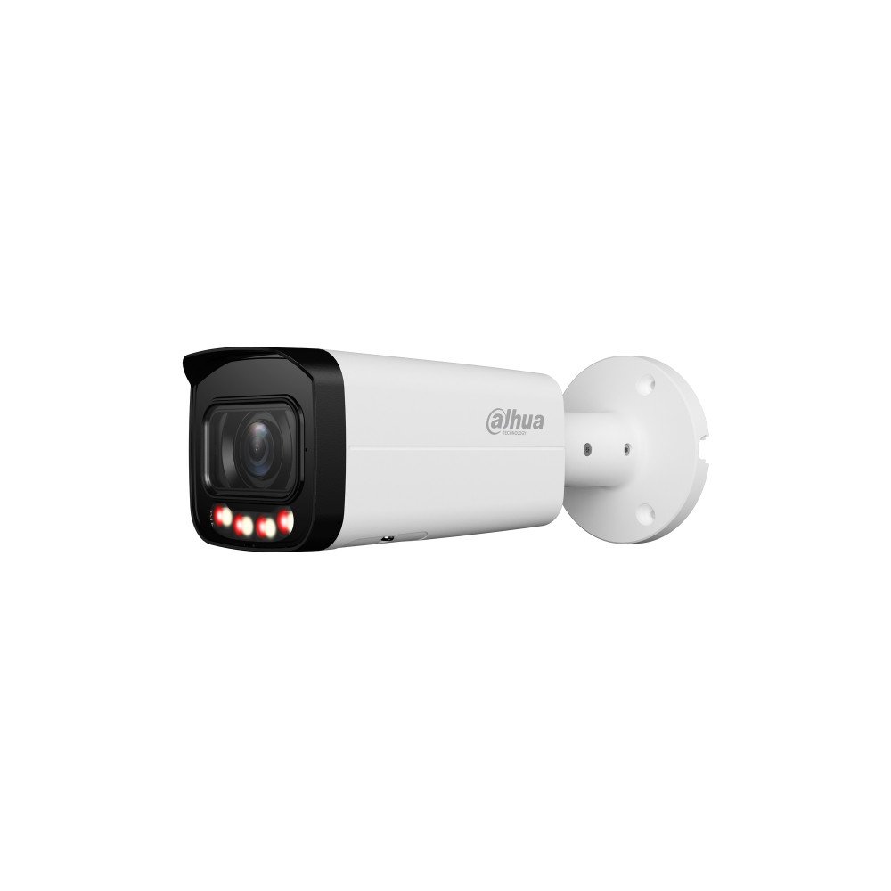 IP KAMEROS IPC-HFW2649T-ZAS-IL-27135 Smart Dual Light 6 Mpx 2,7 ... 13,5 mm MOTOZOOM DAHUA