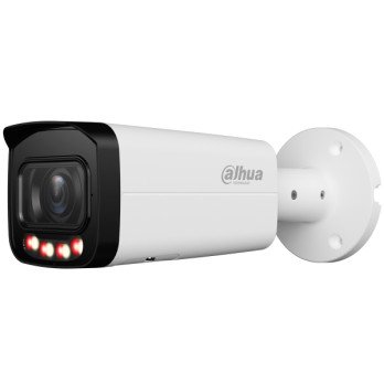 IP CAMERA IPC-HFW2649T-ZAS-IL-27135 Smart Dual Light 6 Mpx 2.7 ... 13.5 mm - MOTOZOOM DAHUA