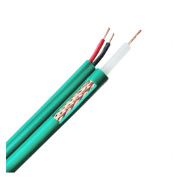 MARCA BLANCA KX6P-300 Cat6 U/UTP kabeļa ruļļa 300m
