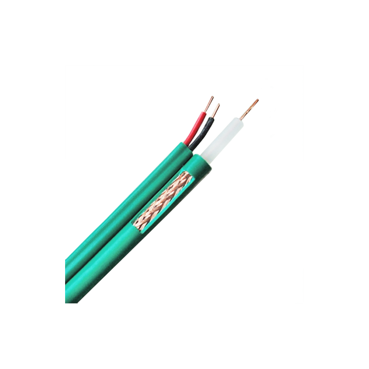 MARCA BLANCA KX6P-300 Cat6 U/UTP kabeļa ruļļa 300m