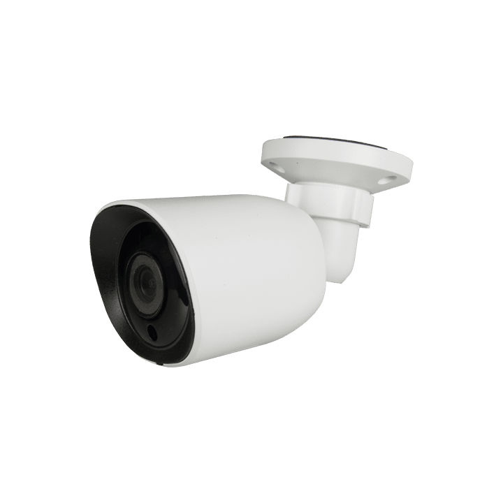Цилиндрическая IP-камера MARCA BLANCA B709-5P4N1, 5MP, с PoE, IP66 и ИК-подсветкой 25м