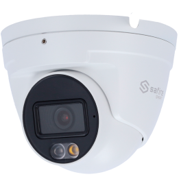 SAFIRE SMART SF-IPT020A-4E1-DL 4MP PoE tornkaamera IP67