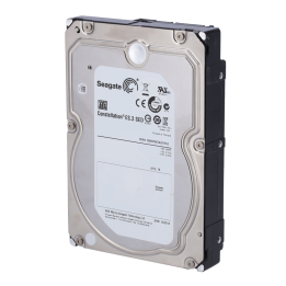 SEAGATE HD3TB-S-REFURBISHED 3TB Hard Drive