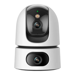 IMOU IPC-S2XP-10M0WED-IMOU 5MP IP-kaamera Wi-Fi PoE IR