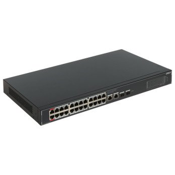 POE SG4028LP 24- SFP DAHUA