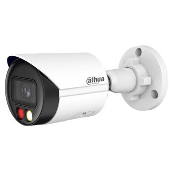 IP-KAAMERA IPC-HFW2649S-S-IL-0280B Smart Dual Light WizSense 6 Mpx 2,8 mm DAHUA