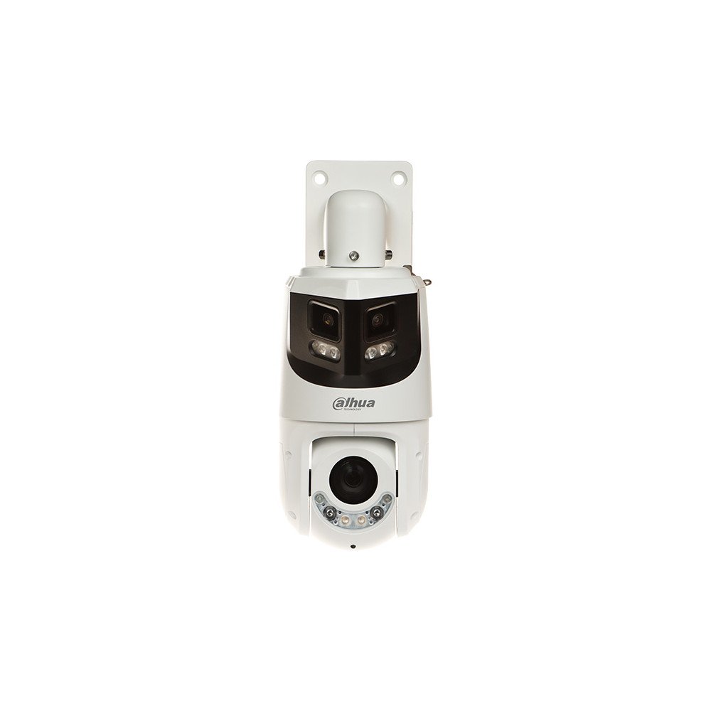 IP SDT4E425-8P-GB-APV1 TiOC WizSense Smart Dual Light 4 5...125 + 8 , DAHUA