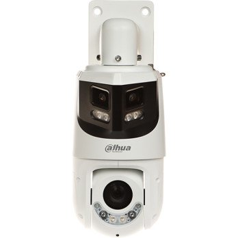 IP SDT4E425-8P-GB-APV1 TiOC WizSense Smart Dual Light 4 5...125 + 8 , DAHUA